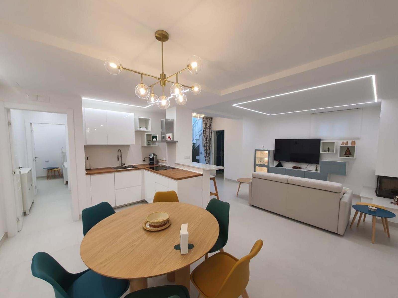 Da Nonno Ciccio 2 Apartment Valenzano Ngoại thất bức ảnh