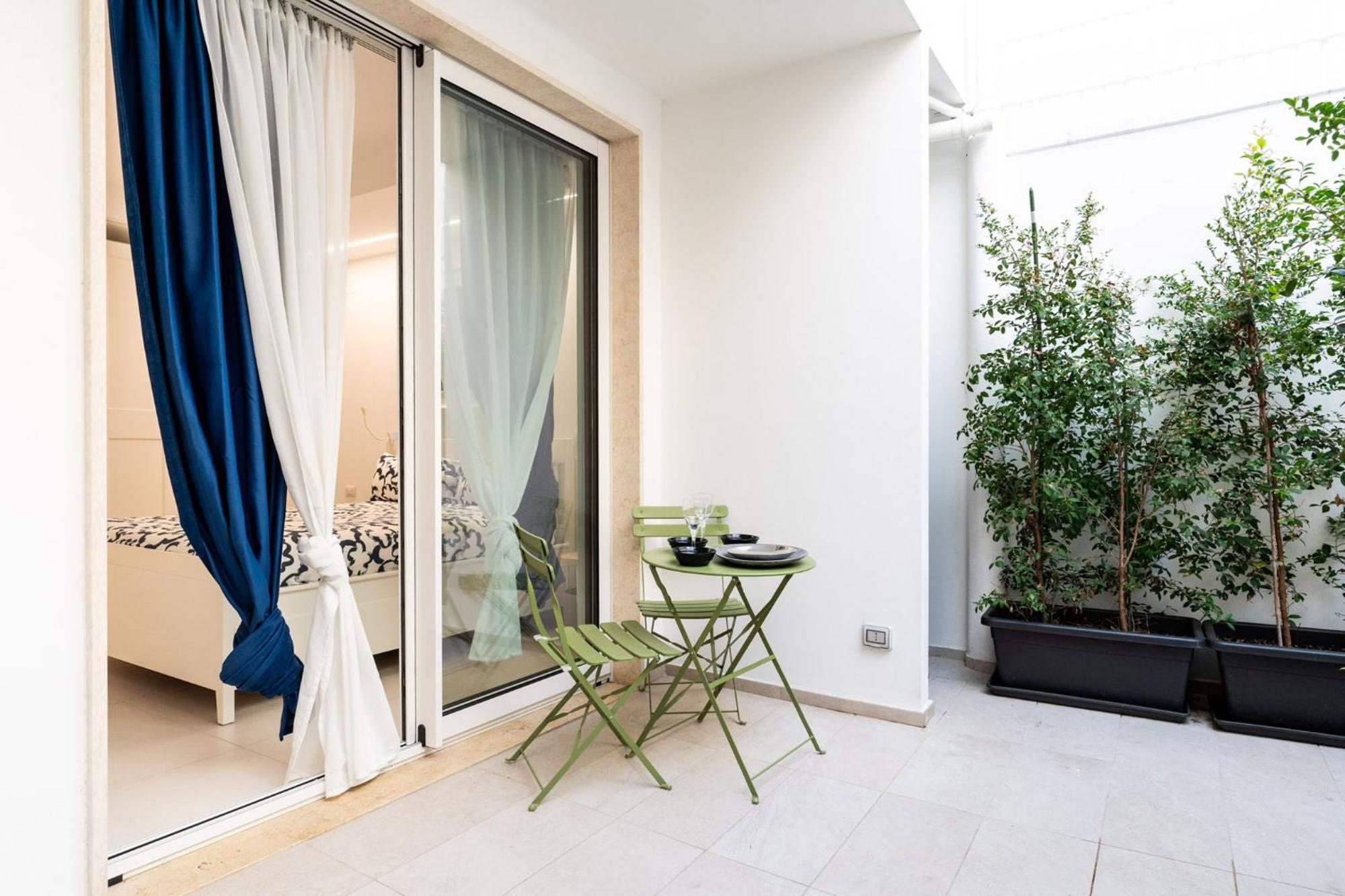 Da Nonno Ciccio 2 Apartment Valenzano Ngoại thất bức ảnh
