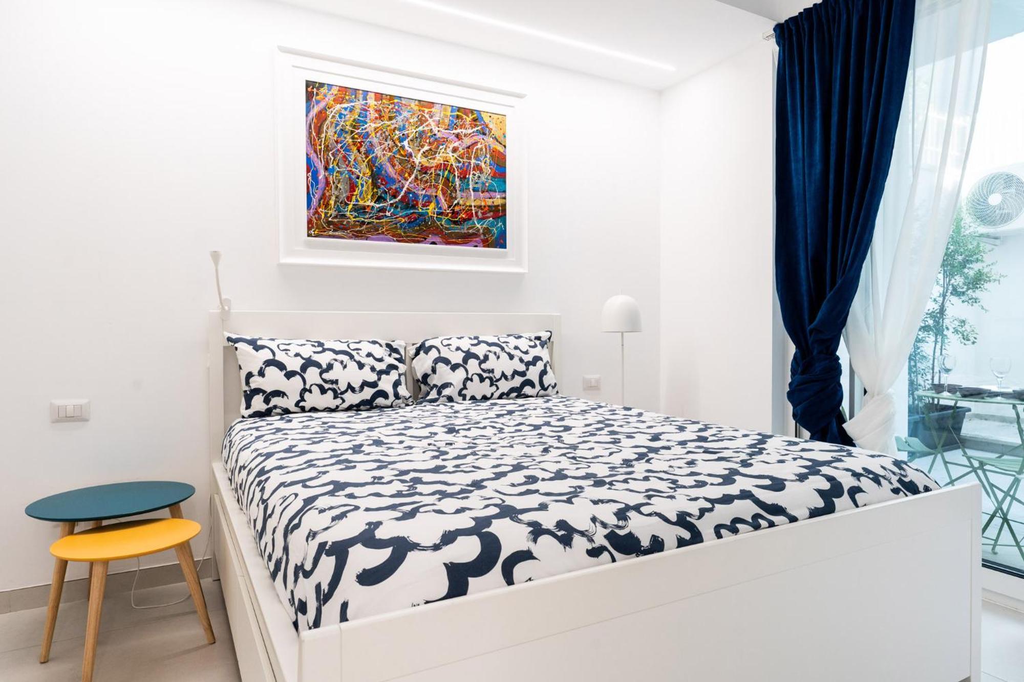 Da Nonno Ciccio 2 Apartment Valenzano Ngoại thất bức ảnh