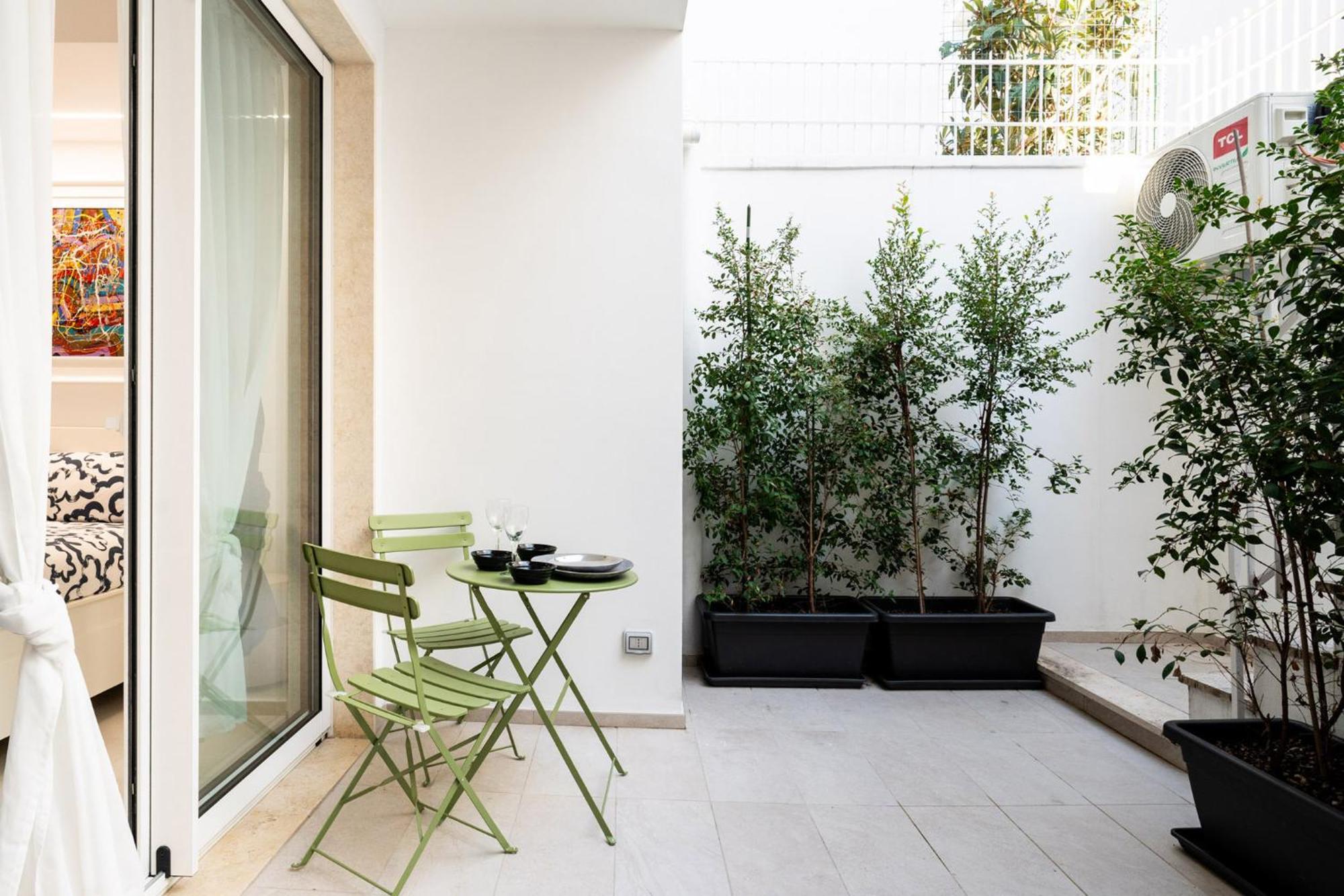 Da Nonno Ciccio 2 Apartment Valenzano Ngoại thất bức ảnh