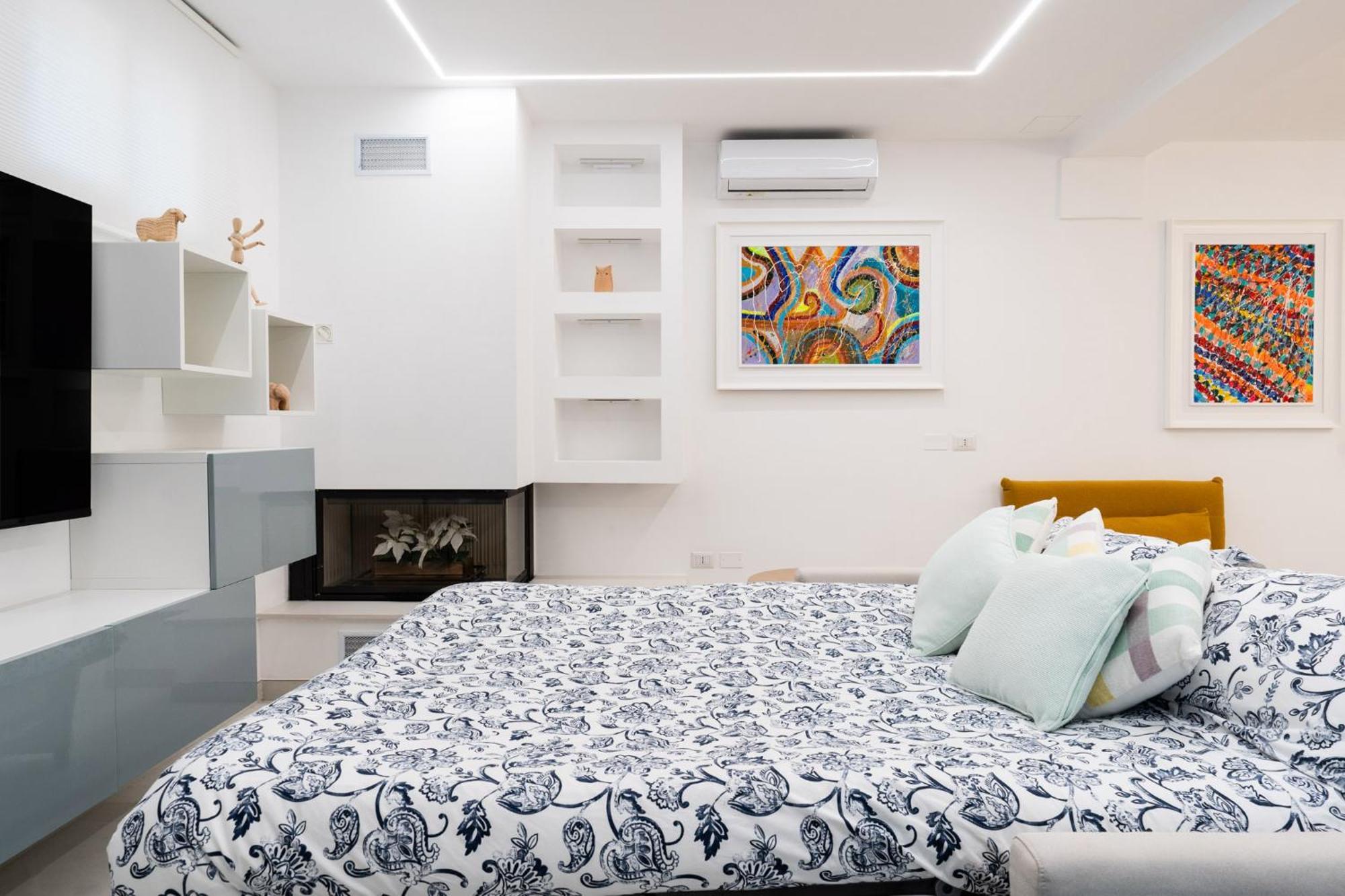 Da Nonno Ciccio 2 Apartment Valenzano Ngoại thất bức ảnh