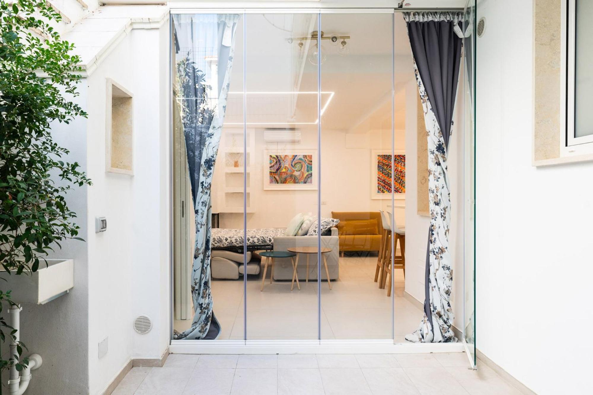 Da Nonno Ciccio 2 Apartment Valenzano Ngoại thất bức ảnh