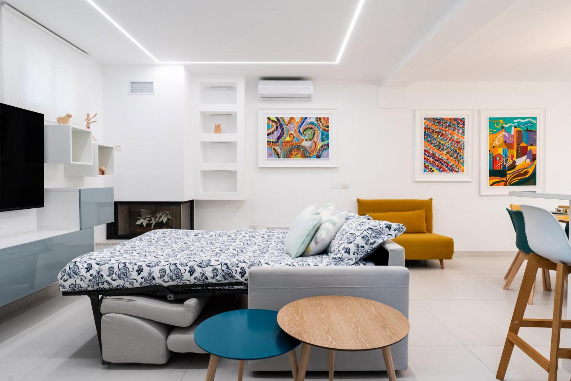Da Nonno Ciccio 2 Apartment Valenzano Ngoại thất bức ảnh