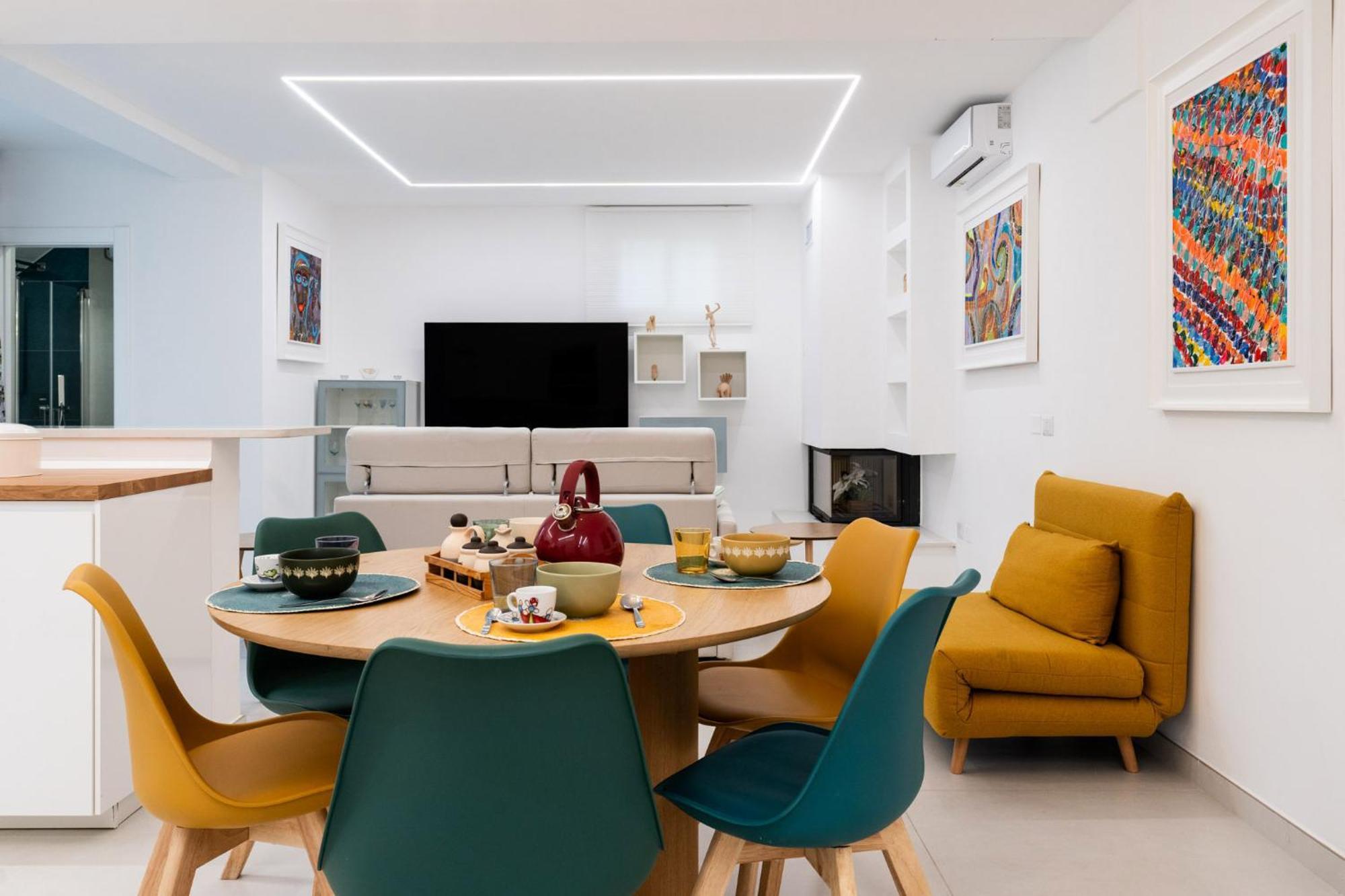 Da Nonno Ciccio 2 Apartment Valenzano Ngoại thất bức ảnh