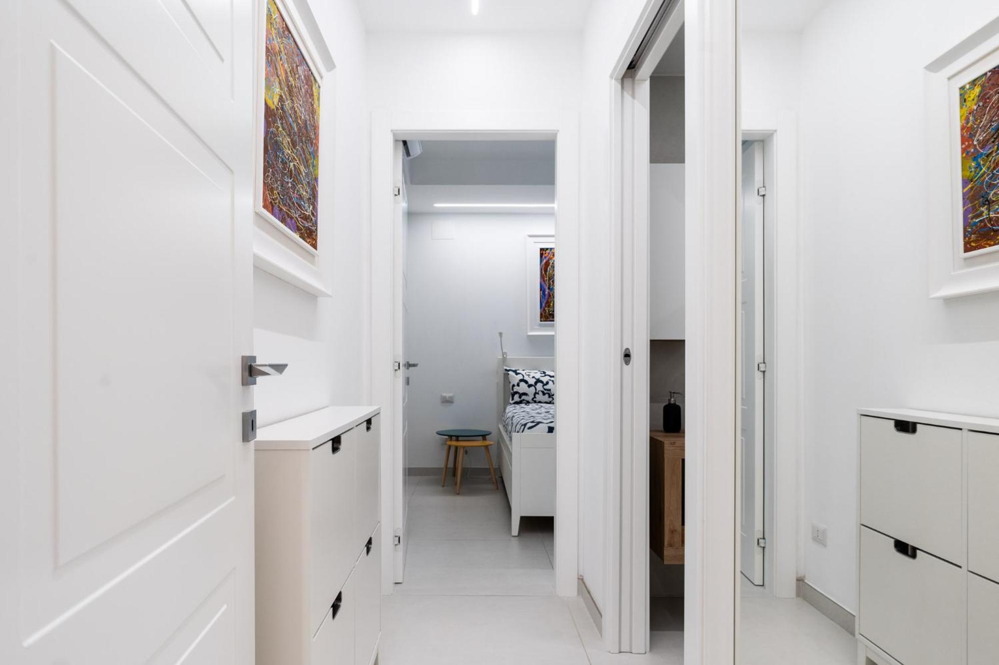 Da Nonno Ciccio 2 Apartment Valenzano Ngoại thất bức ảnh