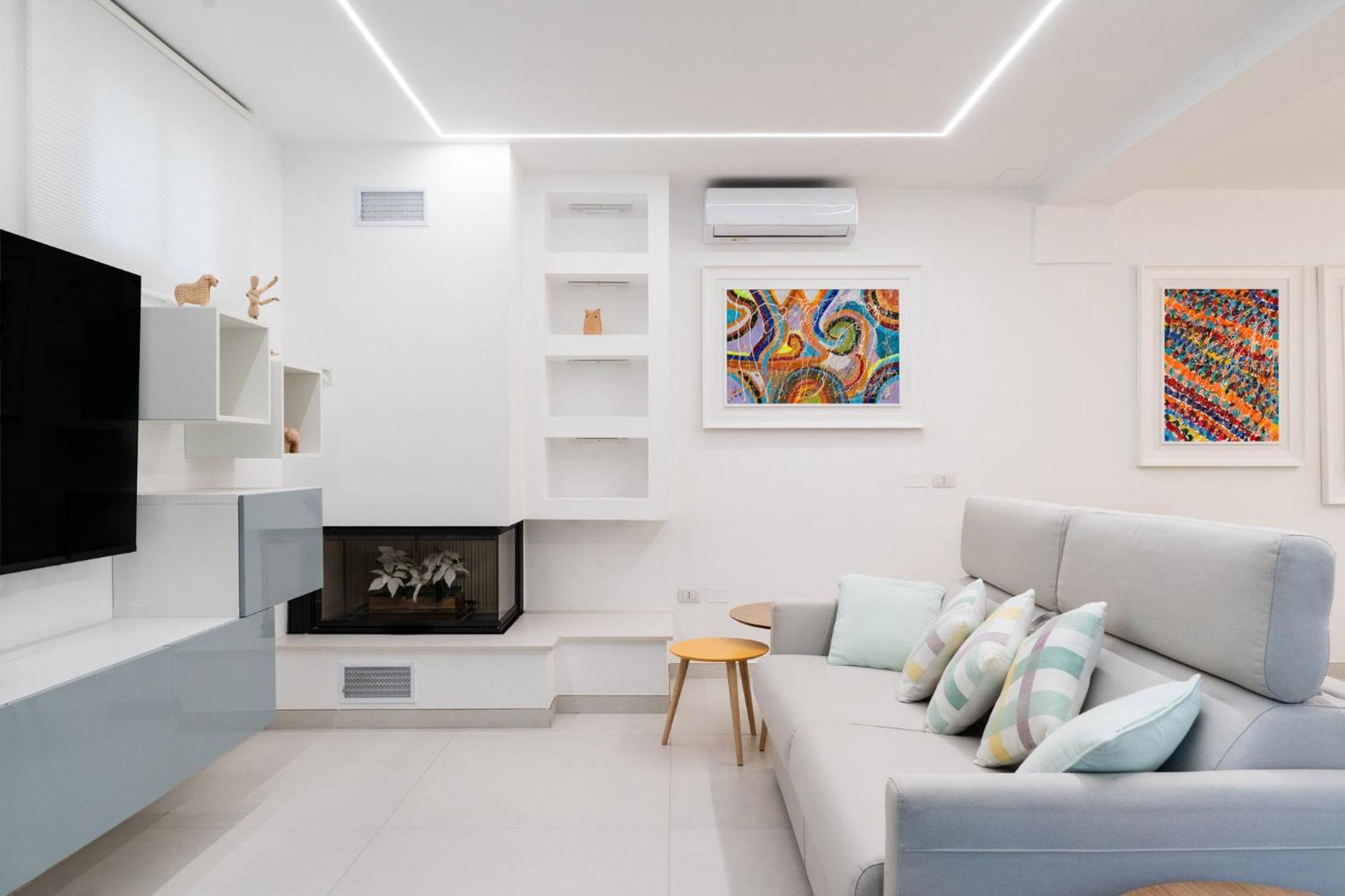 Da Nonno Ciccio 2 Apartment Valenzano Ngoại thất bức ảnh