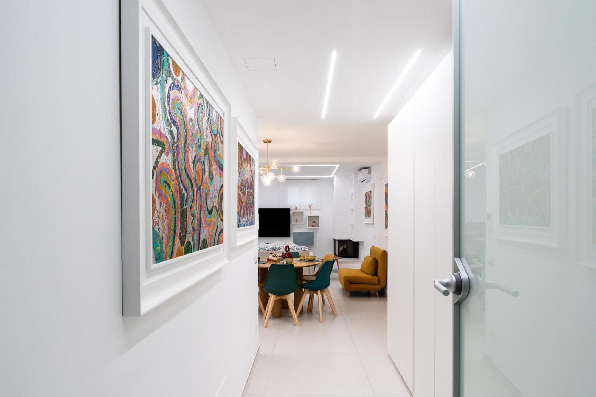 Da Nonno Ciccio 2 Apartment Valenzano Ngoại thất bức ảnh